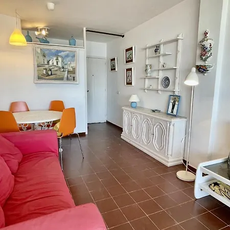Paradis 23 Lägenhet