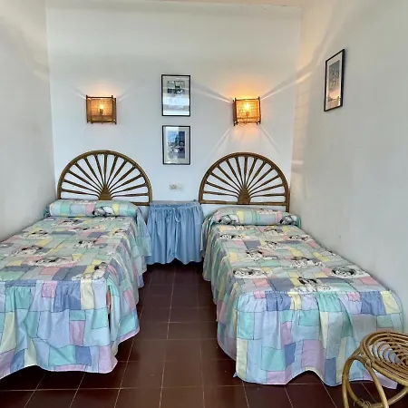 Paradis 23 Pals